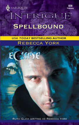 Title details for Spellbound by Rebecca York - Available
